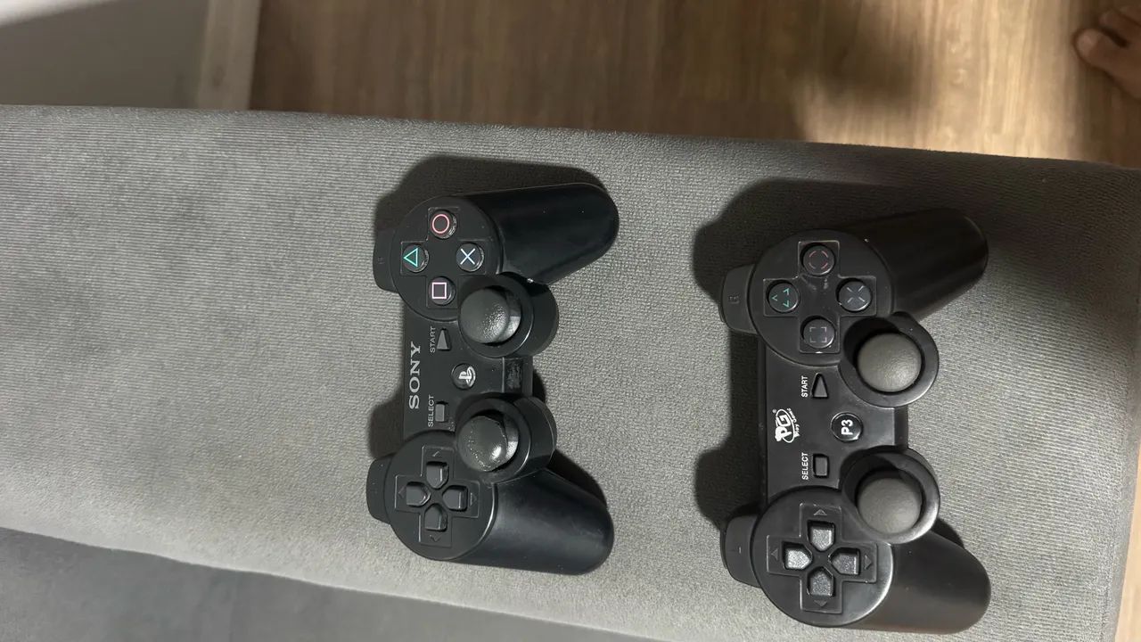 PS3 desbloqueado  - Foto 2