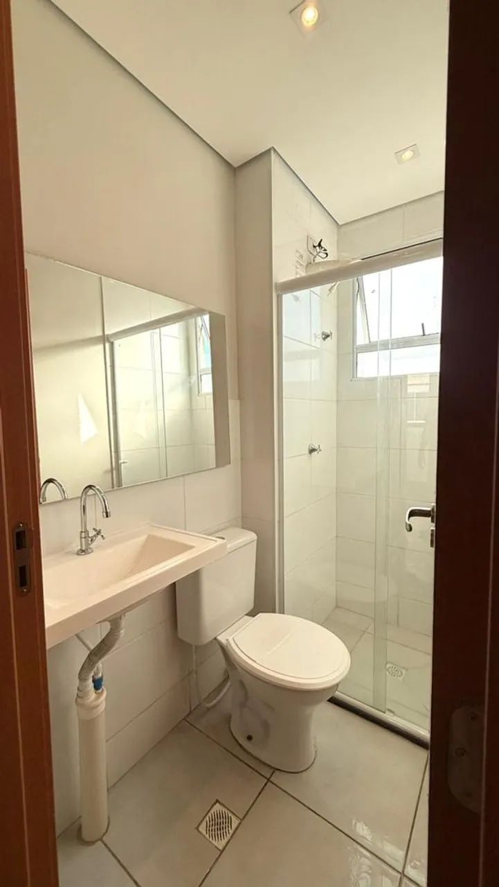 Apartamento à Venda - Ribeirão do Lipa, Cuiabá - Foto 5