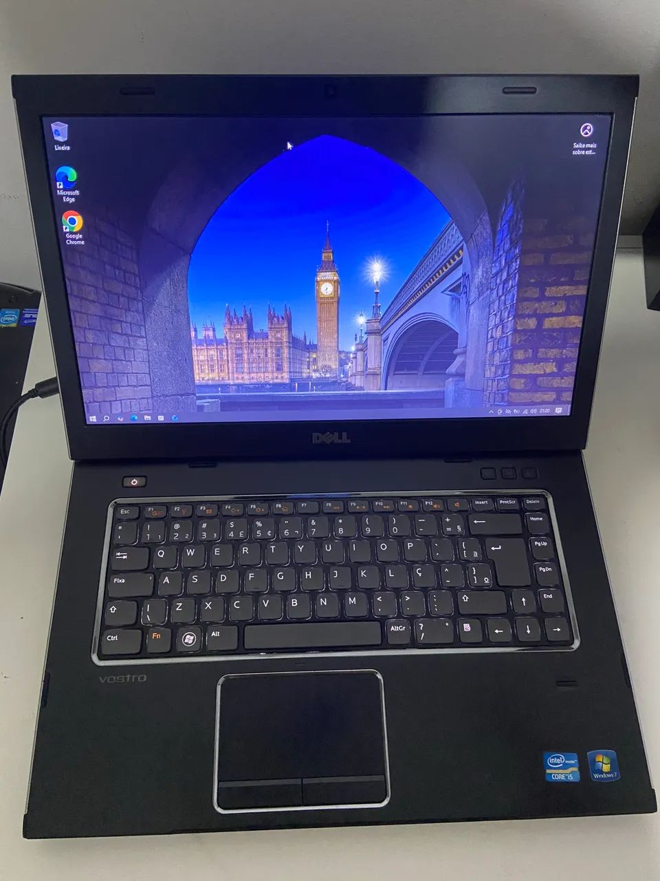 Notebook Dell Vostro 3550 15 polegadas - Notebooks - Centro
