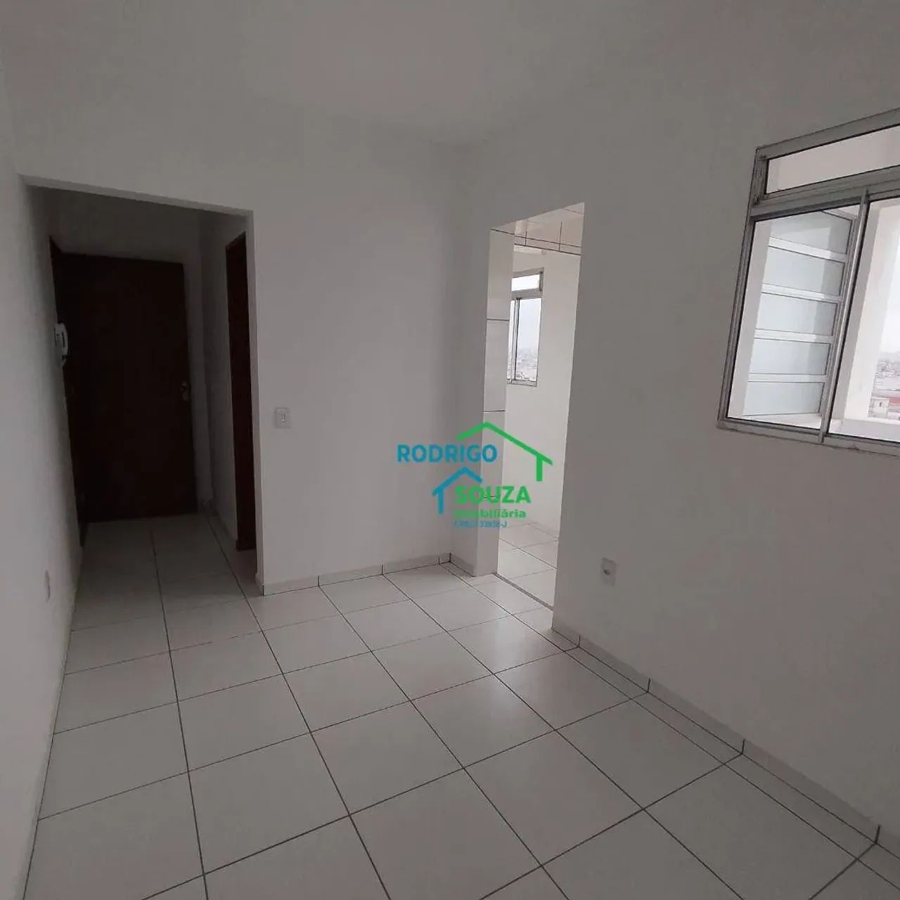 Sala para alugar, 46 m² O espaço perfeito para transformar suas ideias em sucesso no coraç - Foto 4