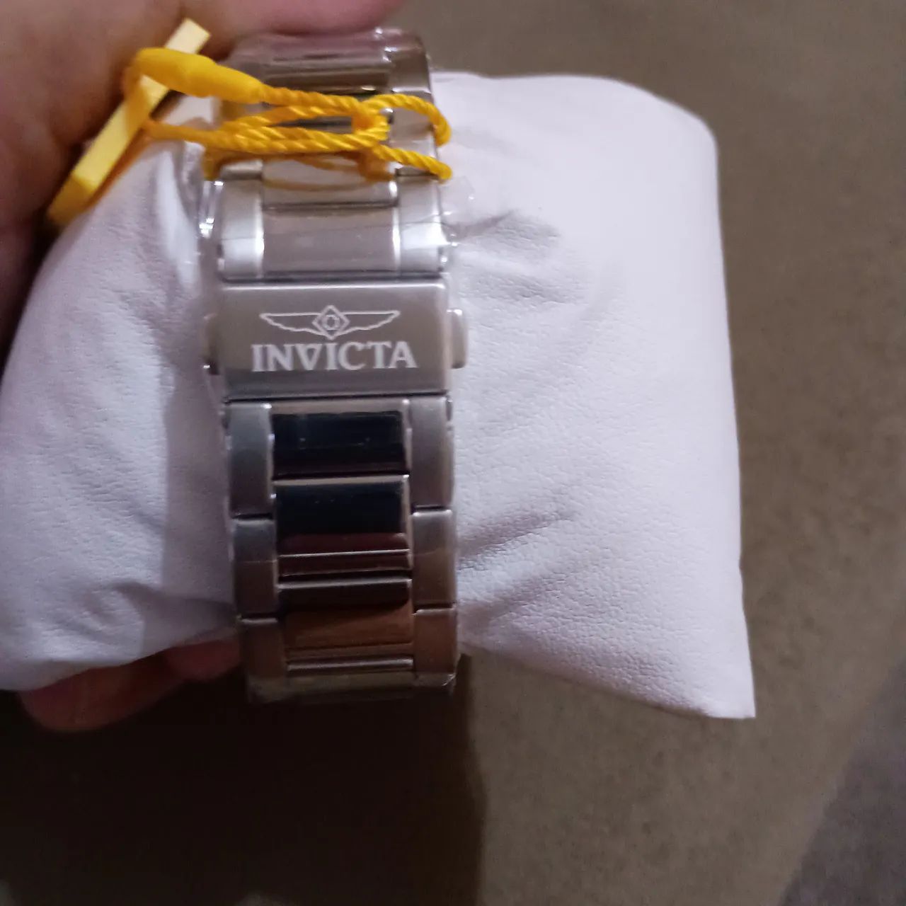 Relógio invicta 48912 novo nunca usado - Foto 3
