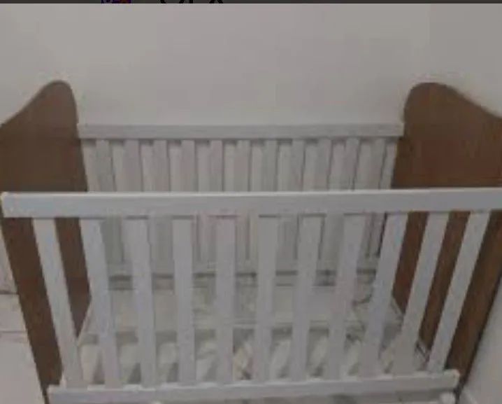 Berço  - Foto 4