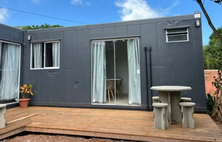 Containers Schmitz - Foto 2