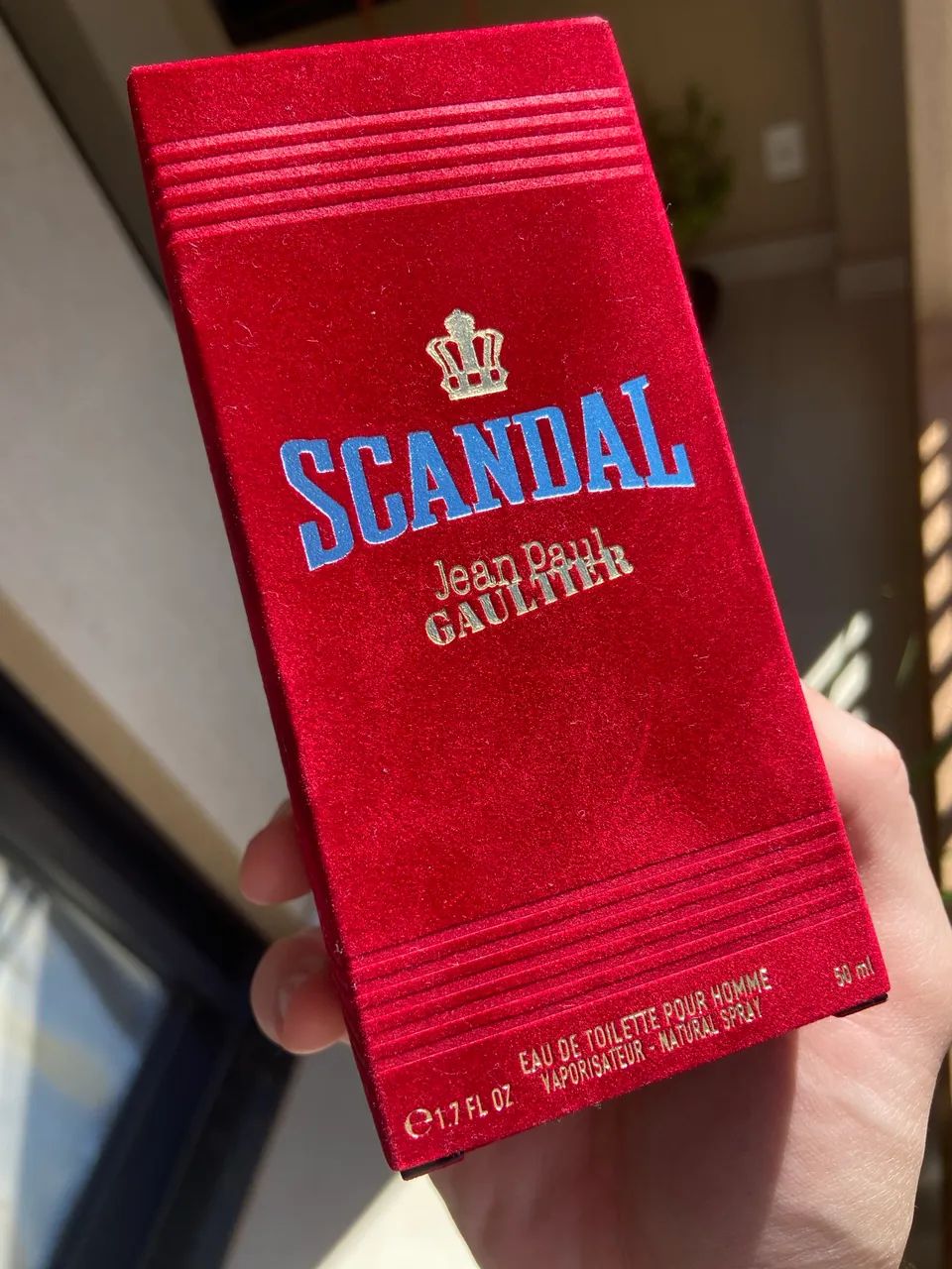 Perfume Scandal - Foto 3