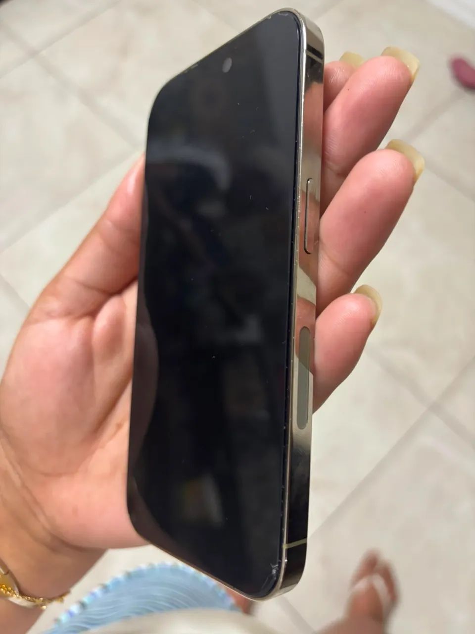iPhone pro - Foto 4