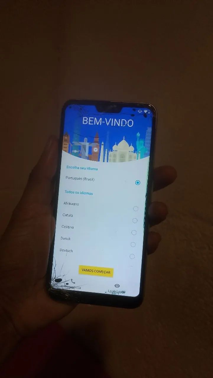 Asus zenfone Max shot  - Foto 4