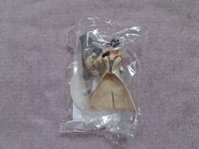 Figura Trading Arts Mini Final Fantasy XIII Elixir, Snow Villiers