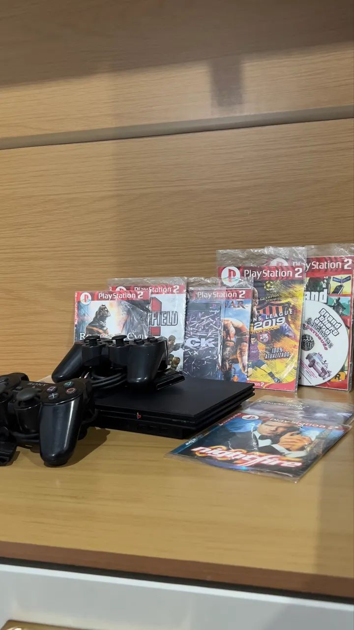 PlayStation 2 - Foto 2