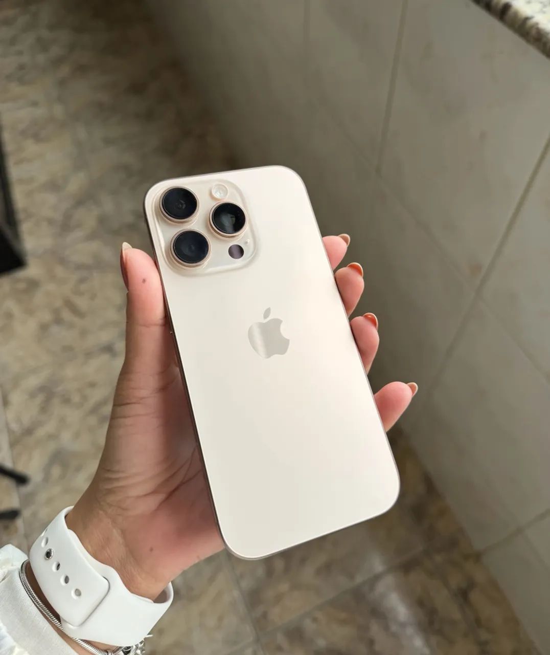 iPhone 16pro