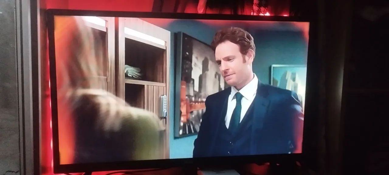 Tv 32 polegadas philco - Foto 2