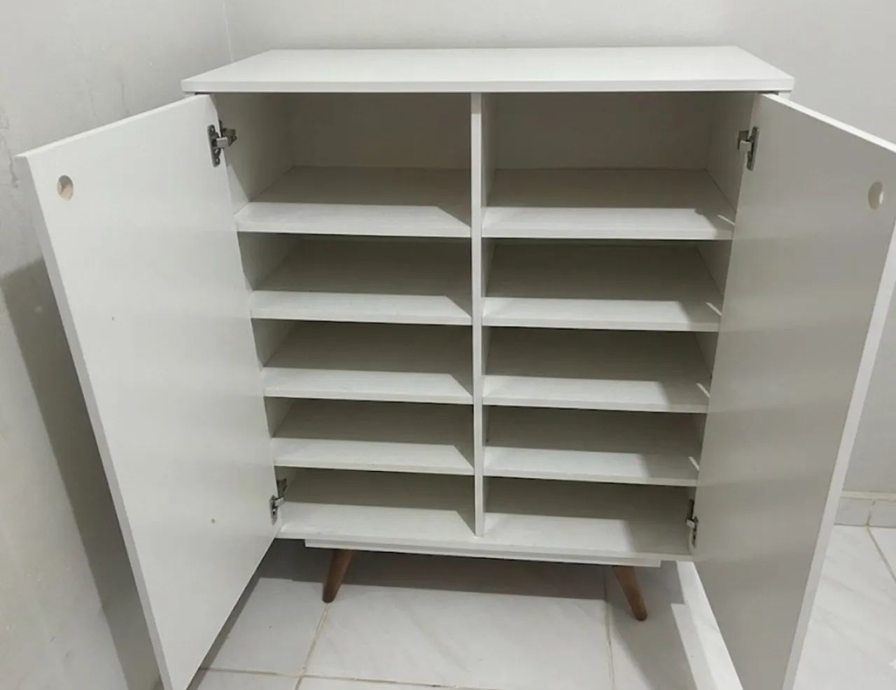 SAPATEIRA - Foto 2