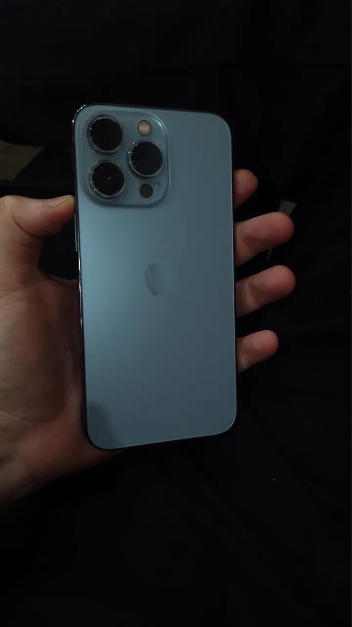 Iphone 13 pro