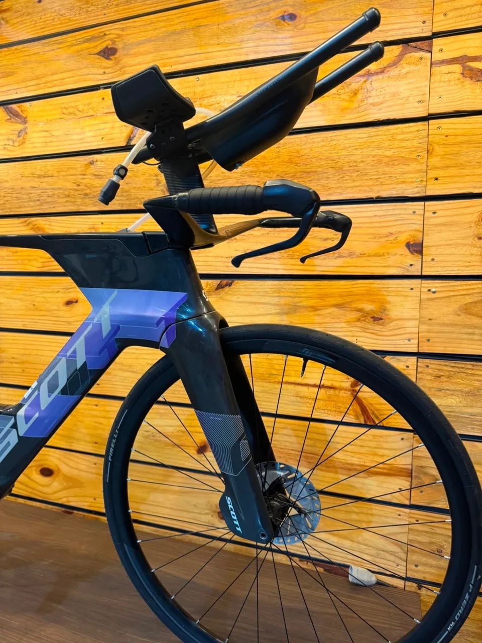 SCOTT PLASMA RC PRO HMX XL
