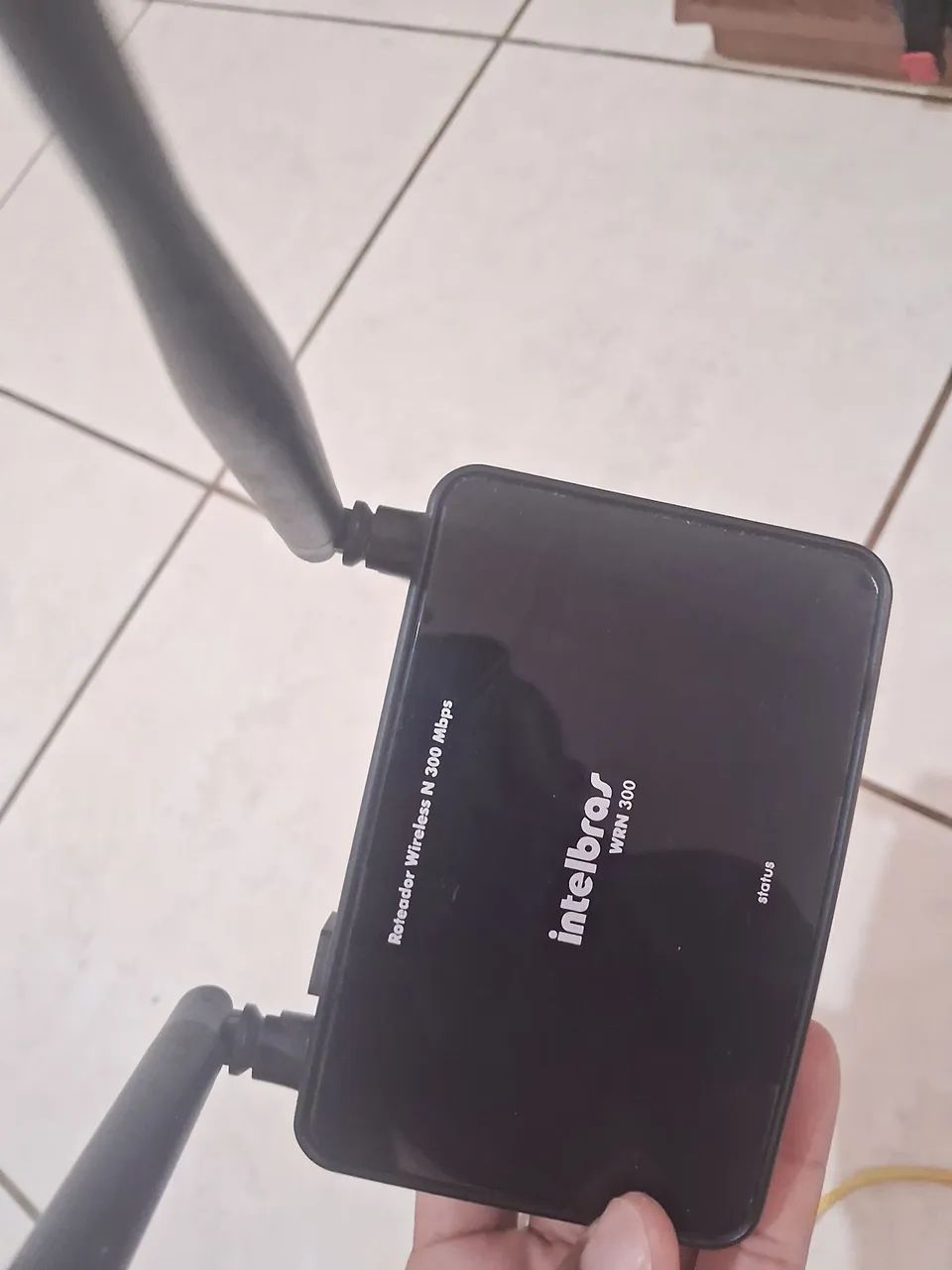 Rateador intelbras  - Foto 4