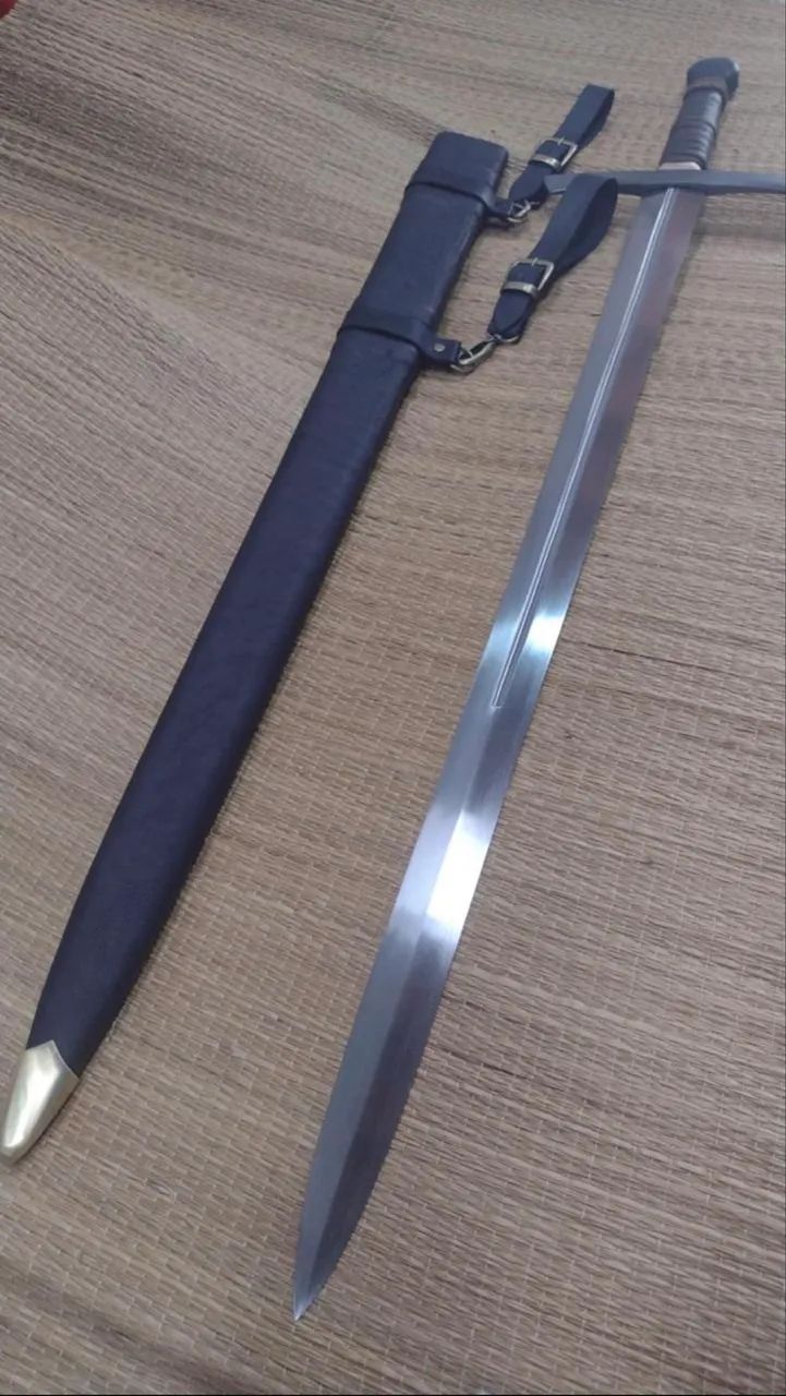 Espada Excalibur Replica Funcional - Foto 2