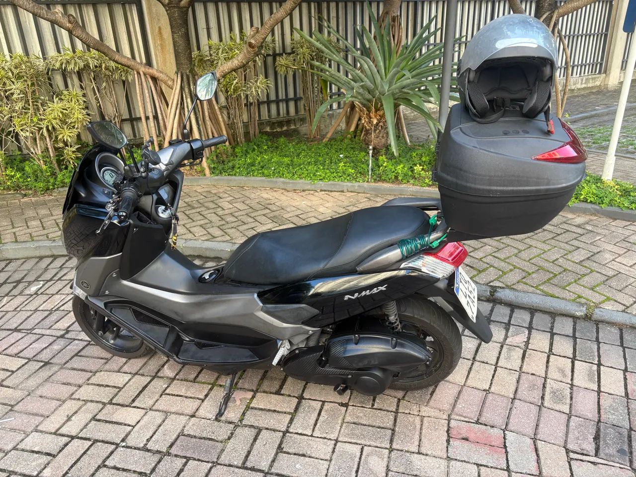 NMax - 2019 - Novíssima  - Foto 2