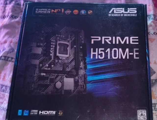Kit Upgrade I5 10400f   - Foto 3