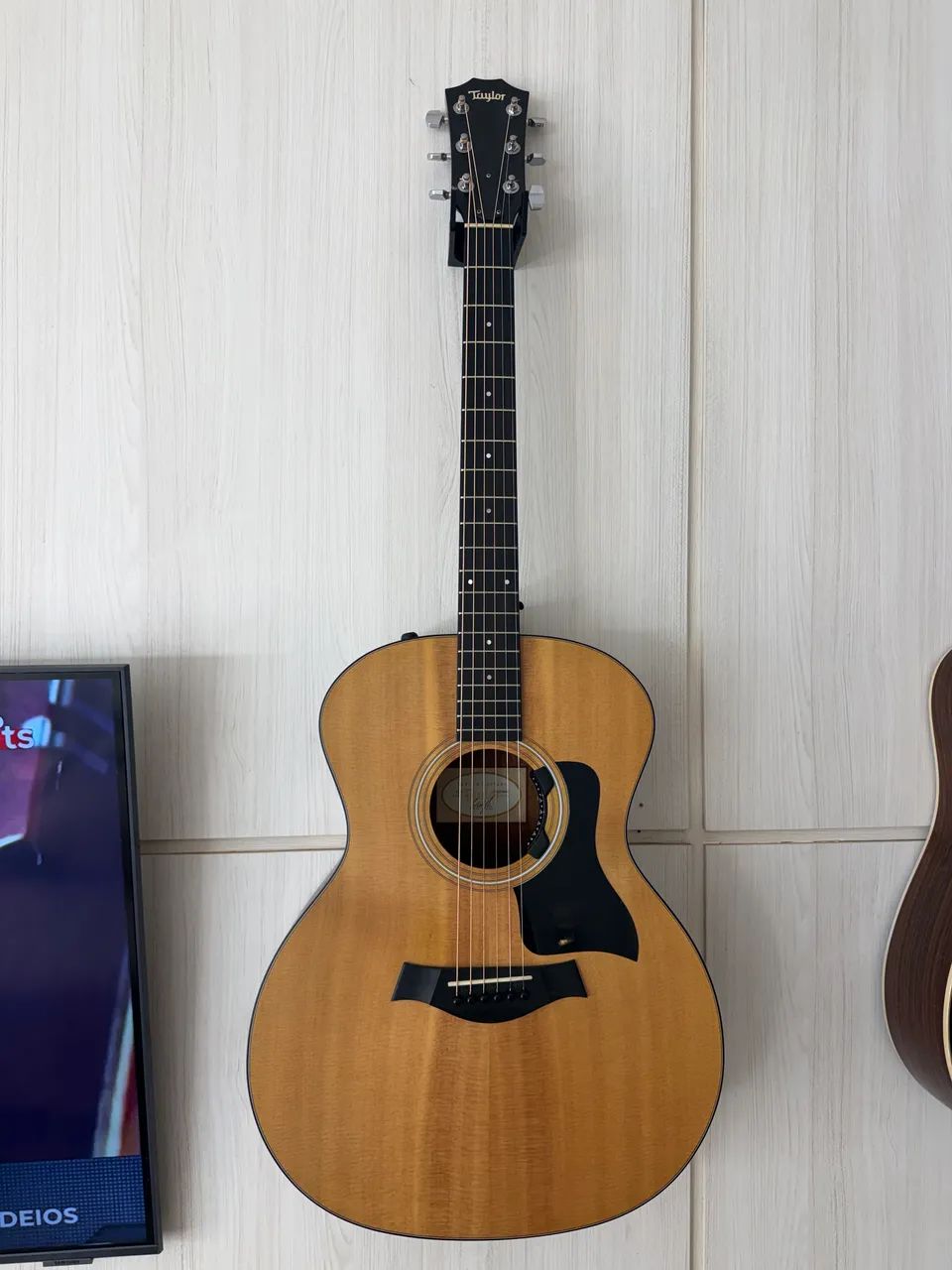 Violão taylor 114e  - Foto 2