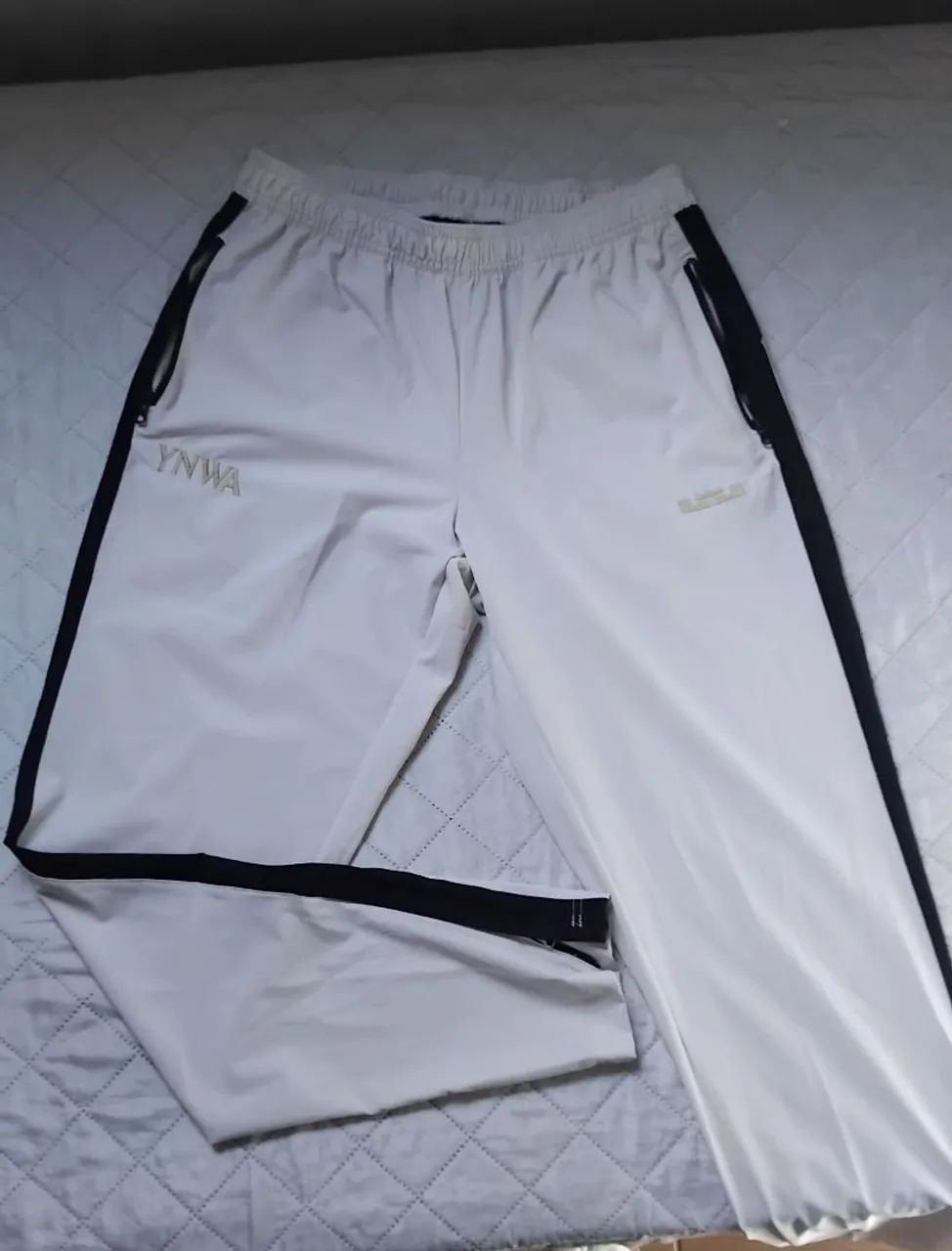 Conjunto Nike LeBron x Liverpool  - Foto 5