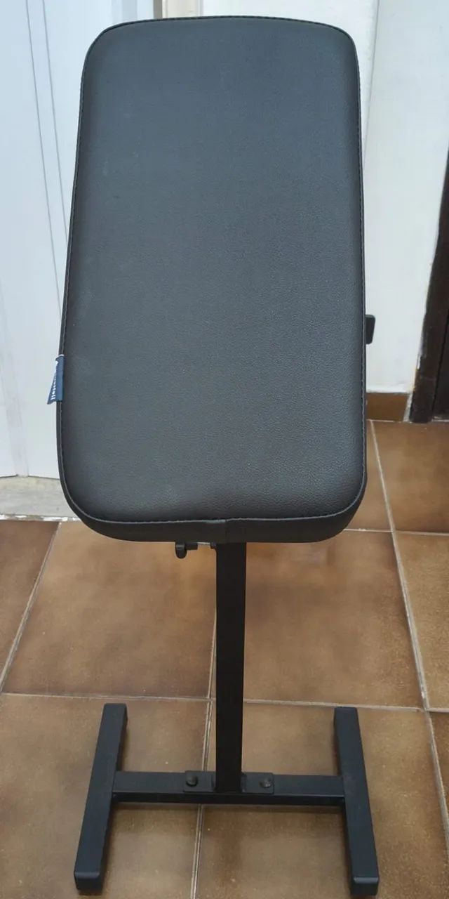Apoio de braço - tatuagem  - Foto 2