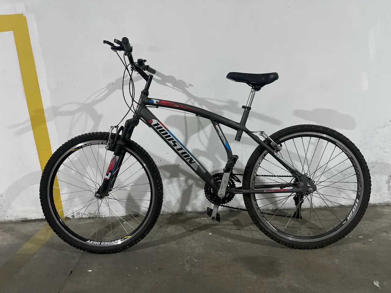 Bicicleta  - Foto 4