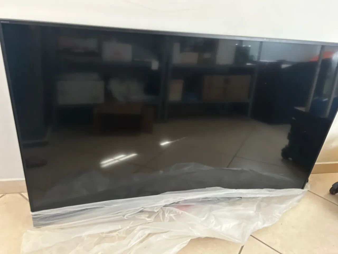 Tv Sony Smart 55 ? - Foto 2