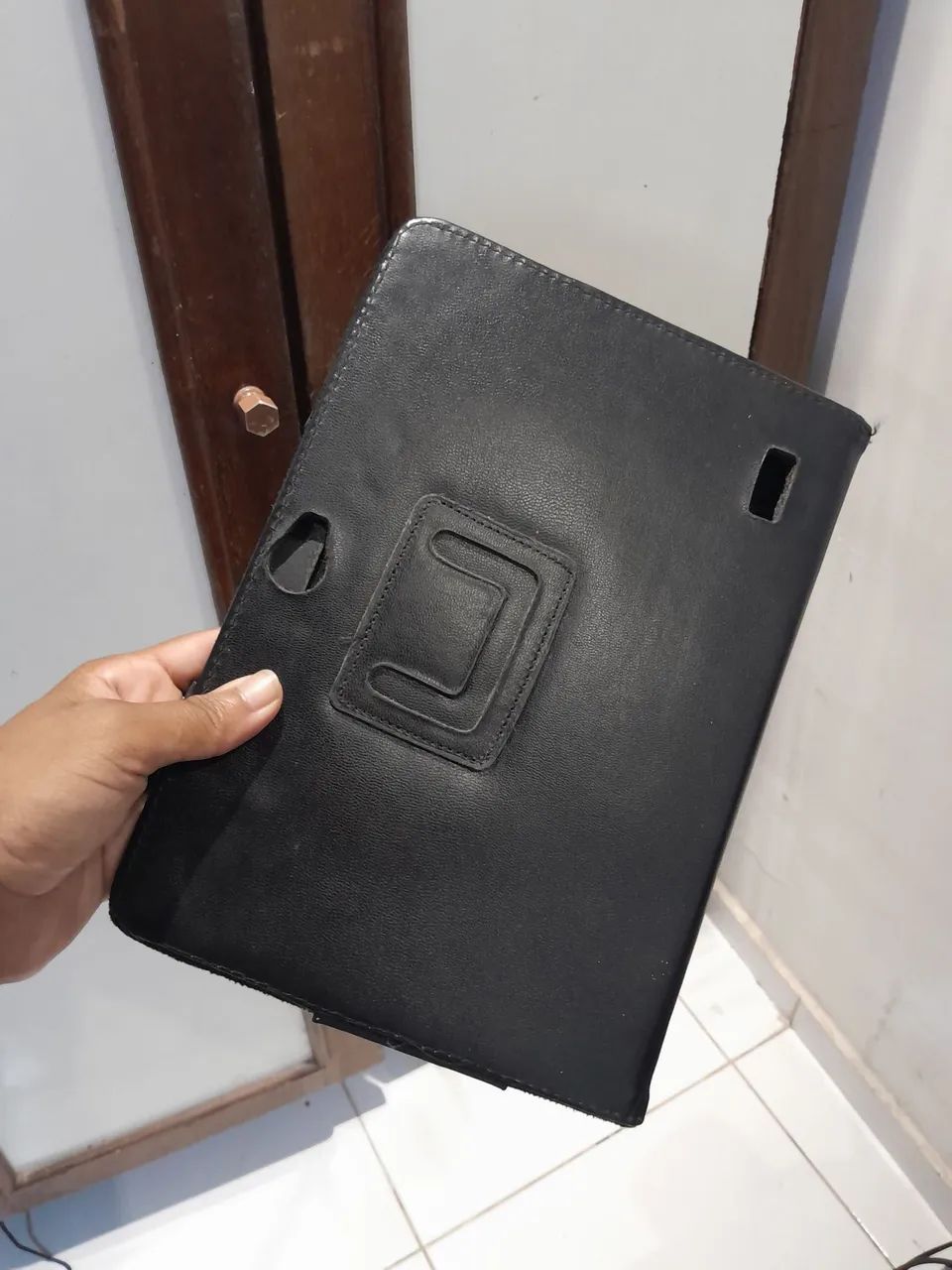 Tablet Multilaser 10" - Ótimo Estado + Capa e Carregador - Foto 4