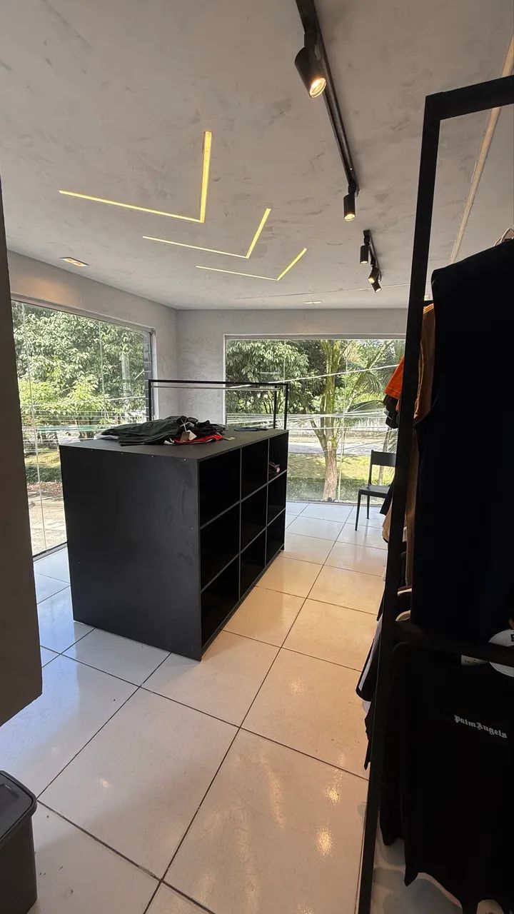 Sala Comercial para Aluguel - Excelente Localização - Foto 2