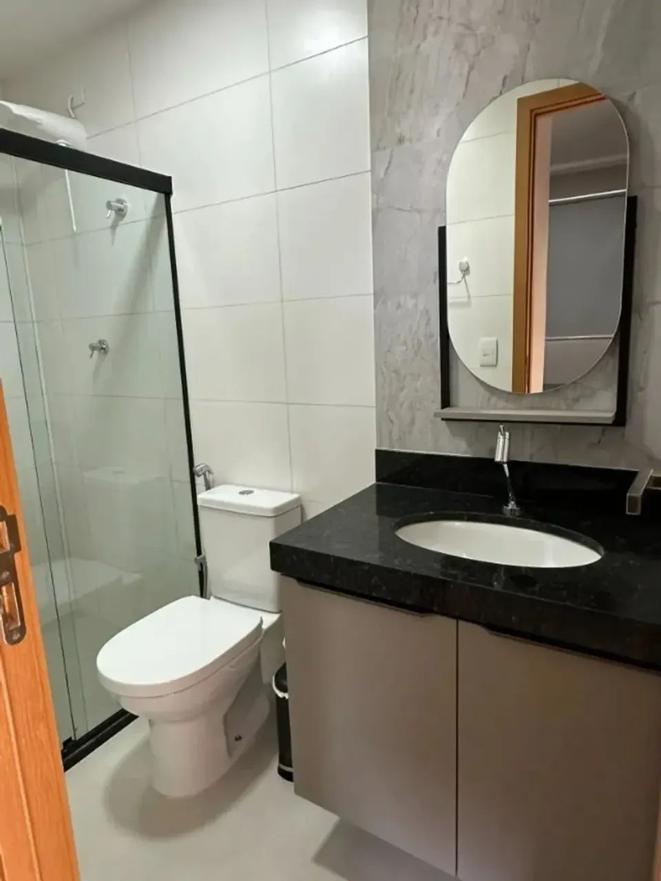 ALUGO- STUDIO DESIGN 3 - PAJUÇARA QUARTO E SALA MOBILIADO - Foto 5