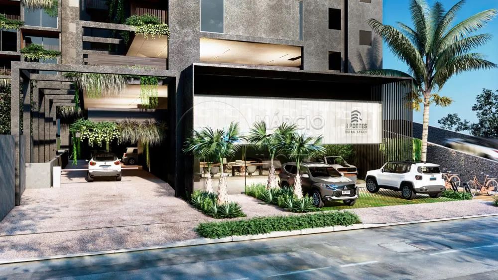 Apartamento Studio em Maceió - Foto 3