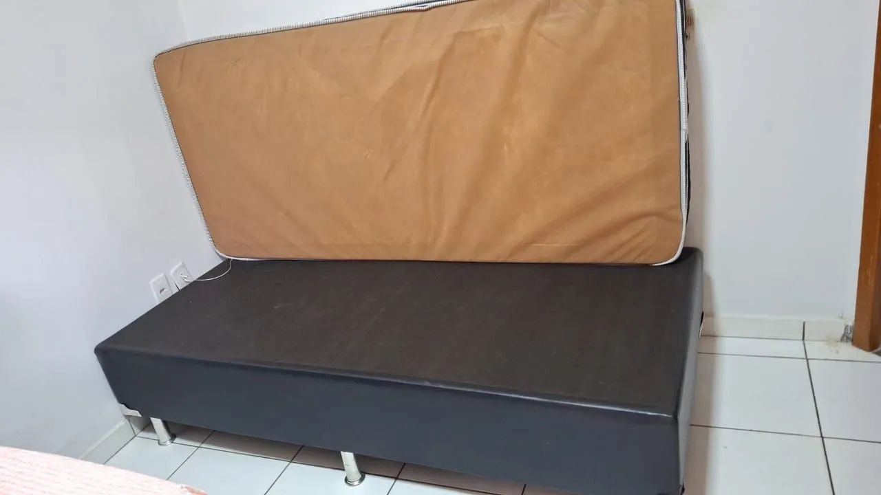 Cama solteiro  - Foto 3