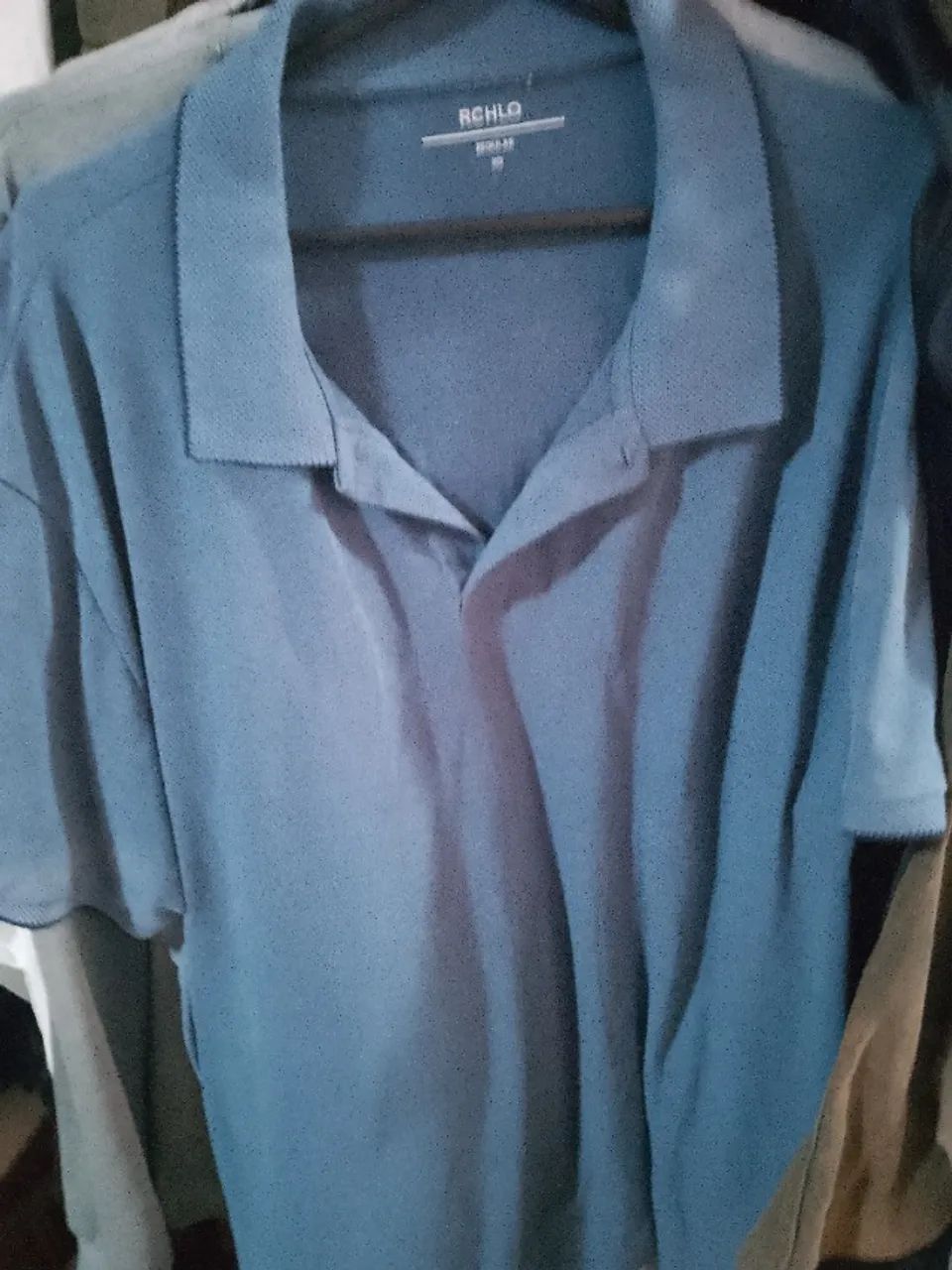 6 Camisas polo - Foto 5