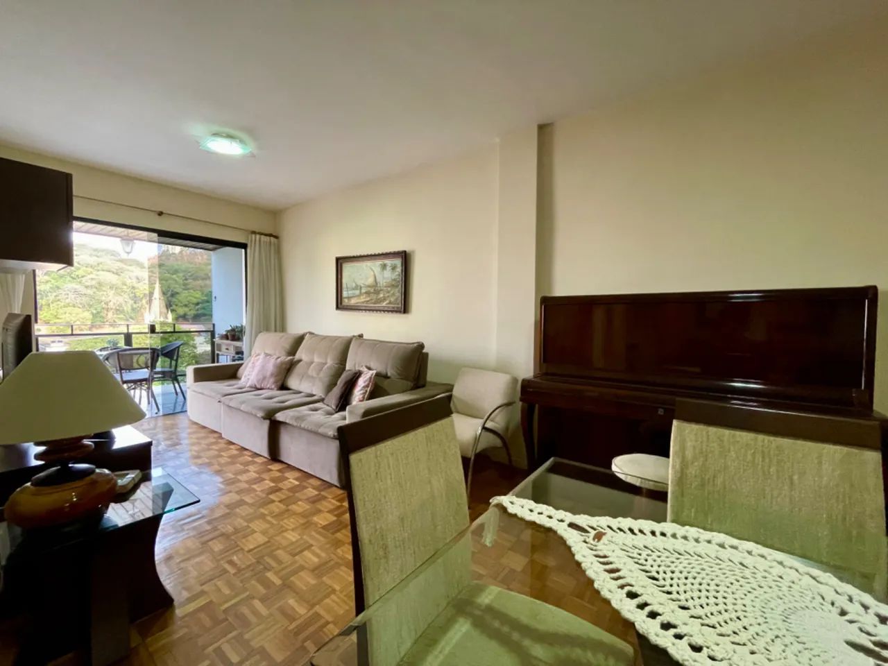 Apartamento com varanda 3 quartos no São Mateus - Foto 4