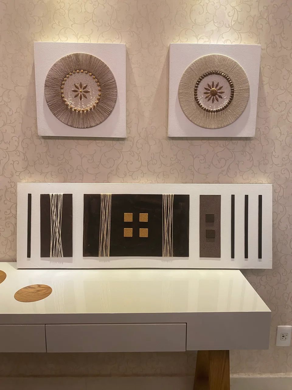 Quadros decorativos  - Foto 3