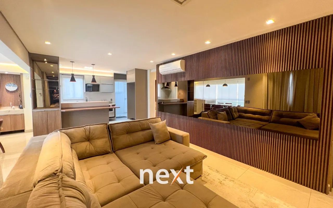 apartamento - Taquaral - Campinas - Foto 3