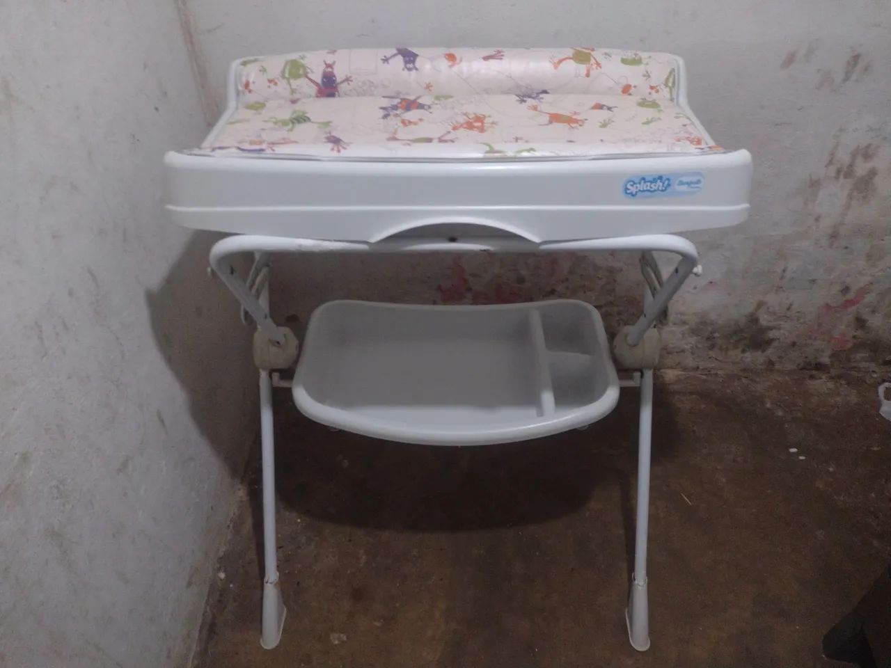 Trocando de bebê  - Foto 4