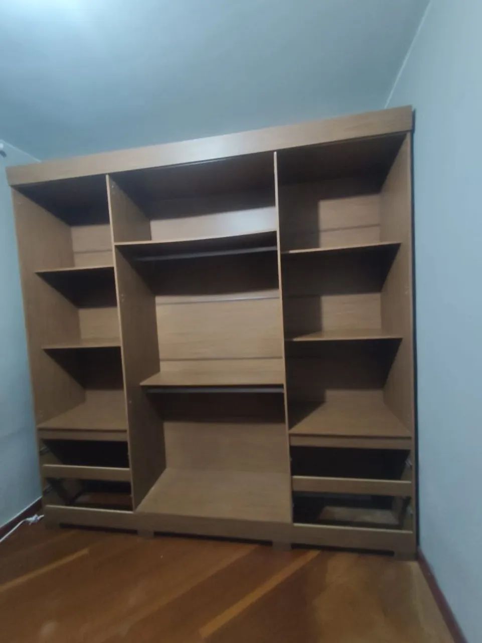 Guarda roupa Usado  - Foto 5