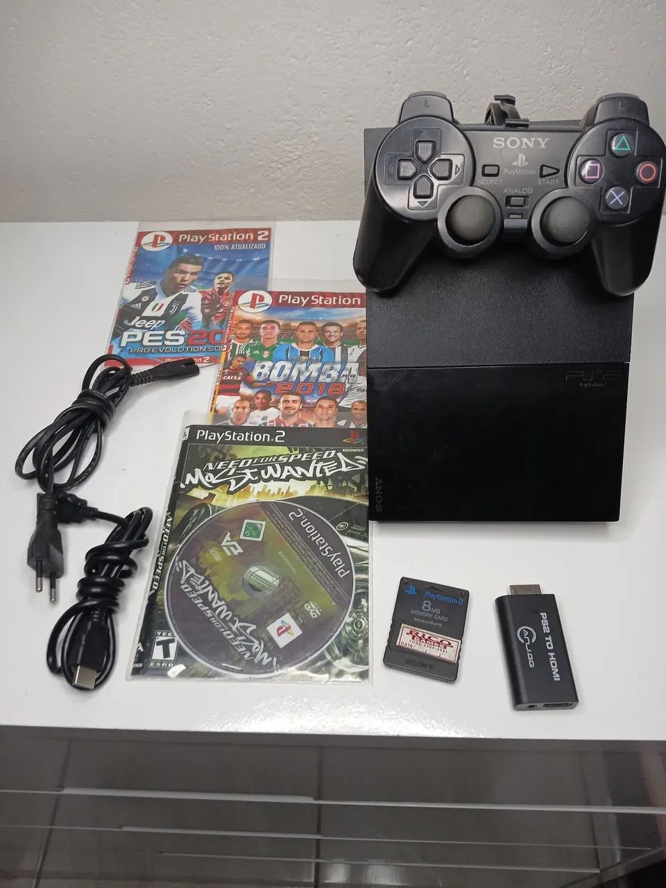 Ps2 top.leia