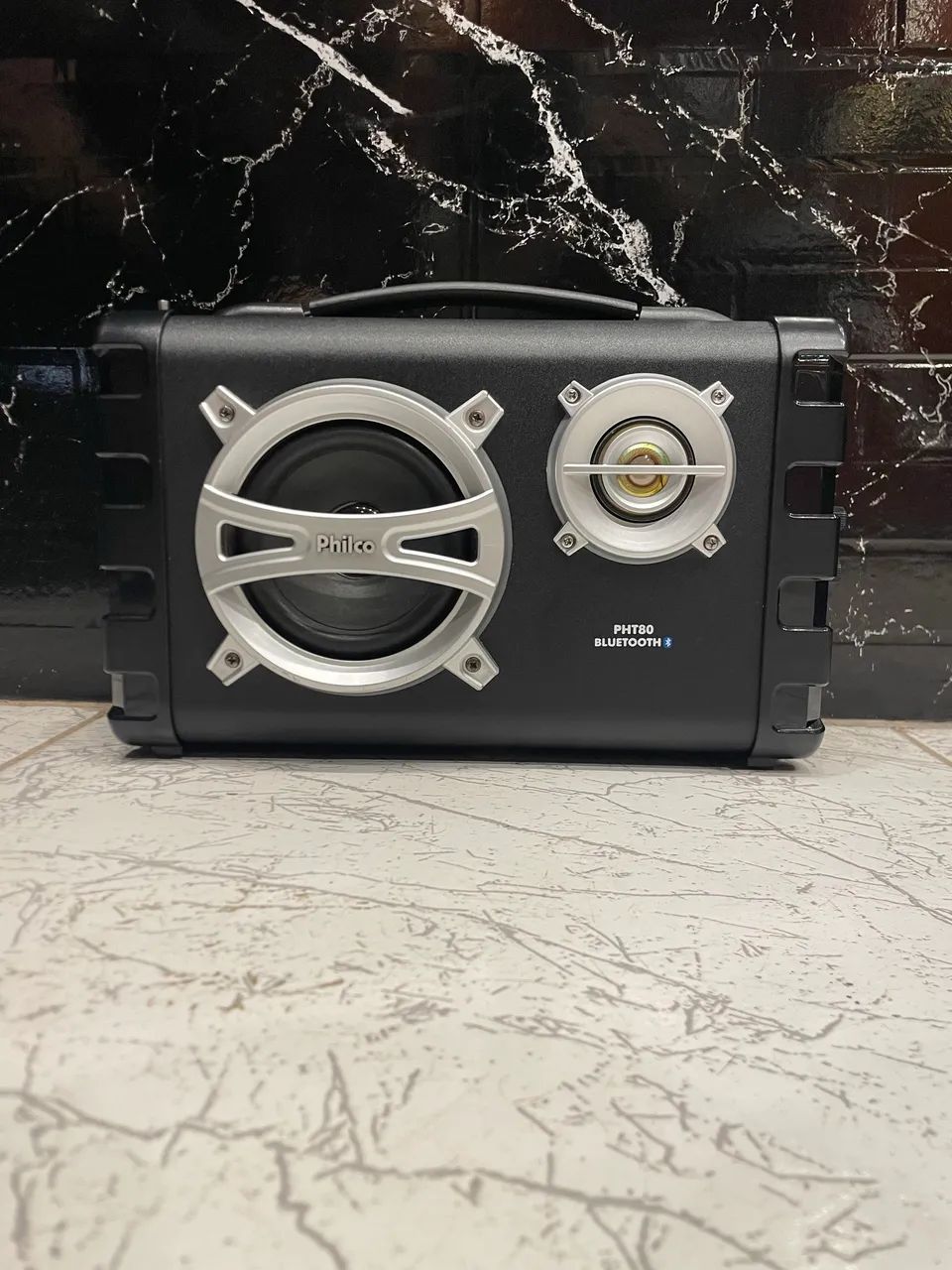 Caixa Bluetooth Philco PHT80  - Foto 3