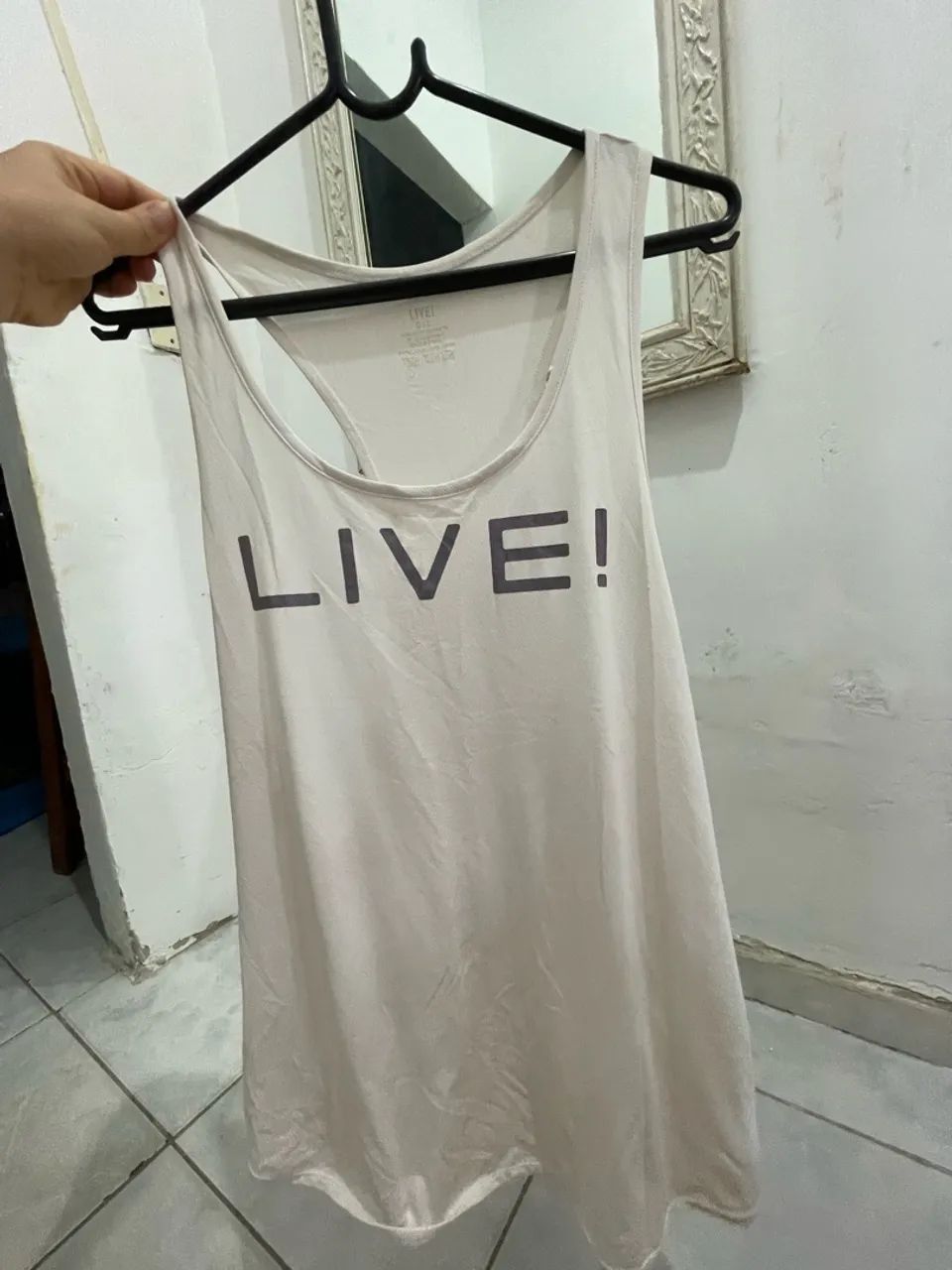 Roupas de academia novas e originais  - Foto 3