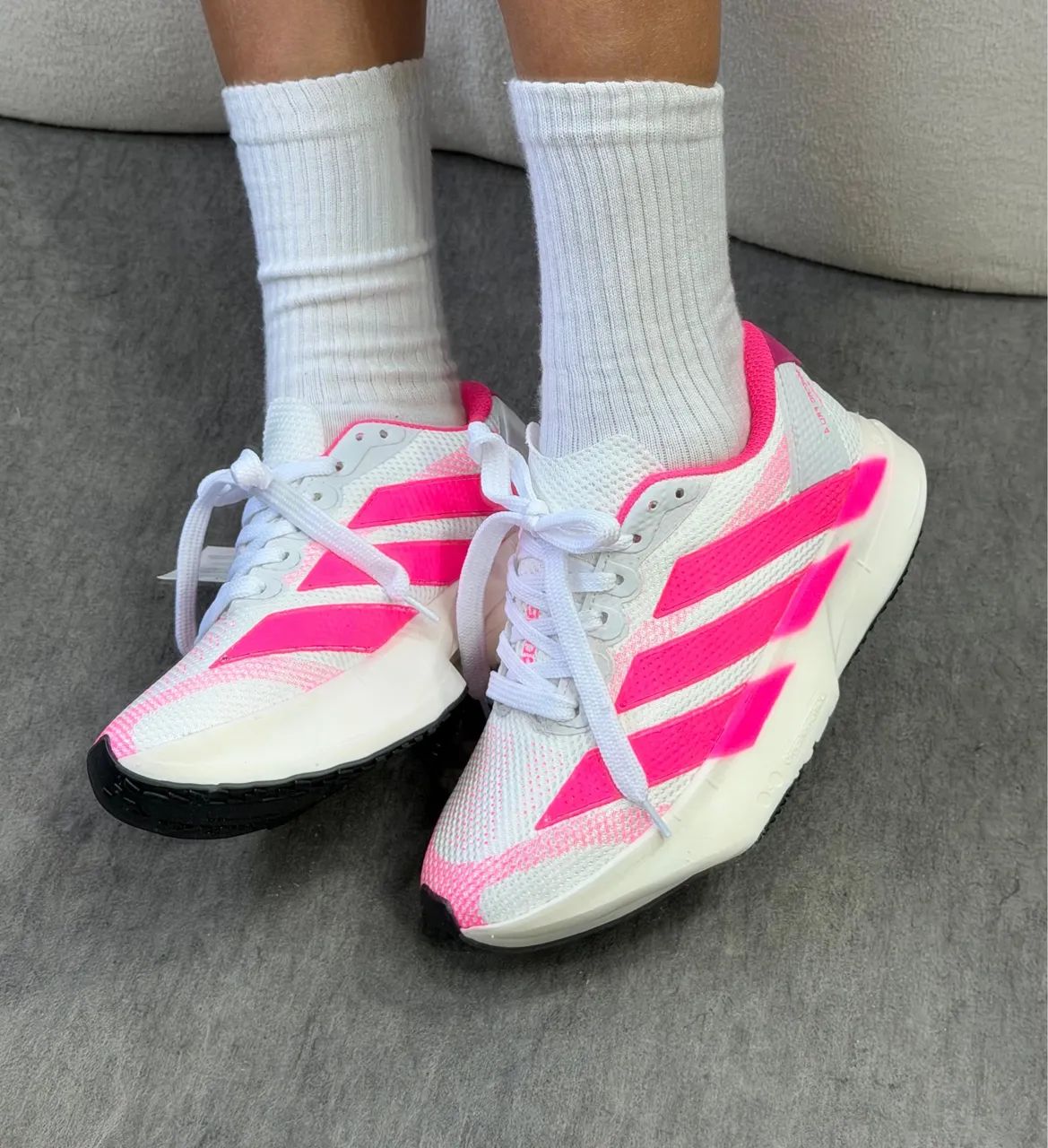 Tênis Adizero Adios 4 - Foto 2
