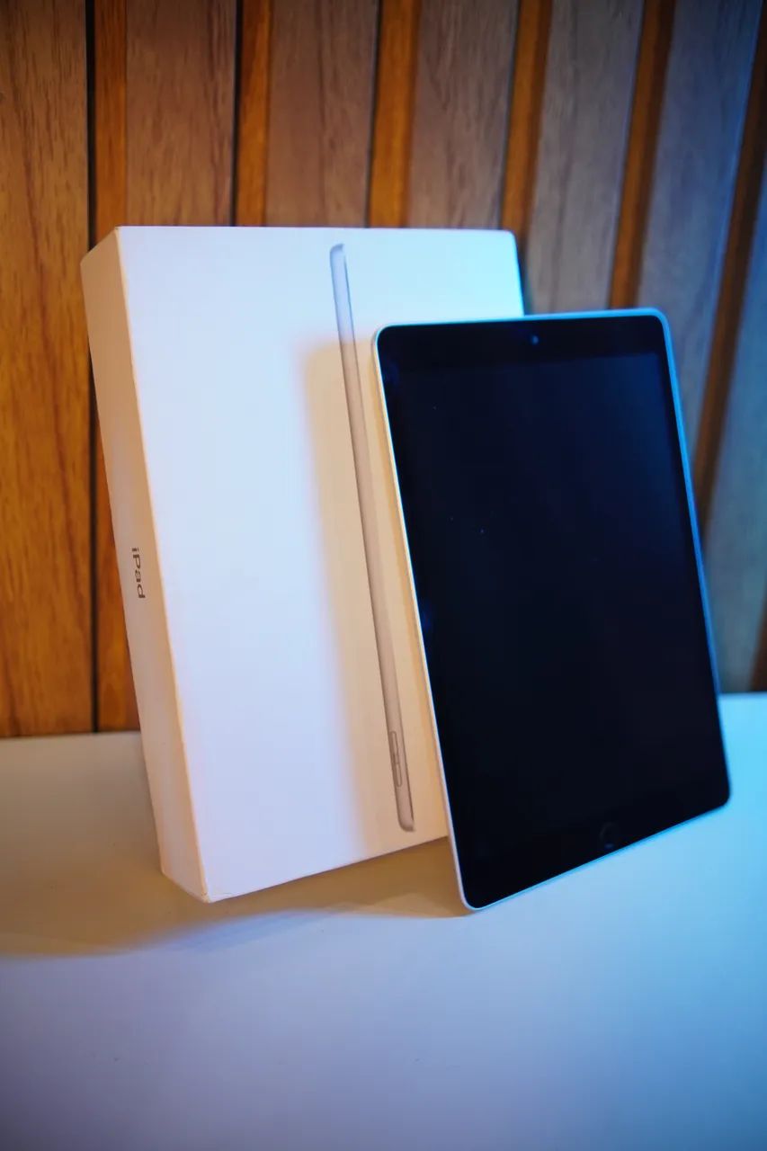 iPad 9 - Foto 2