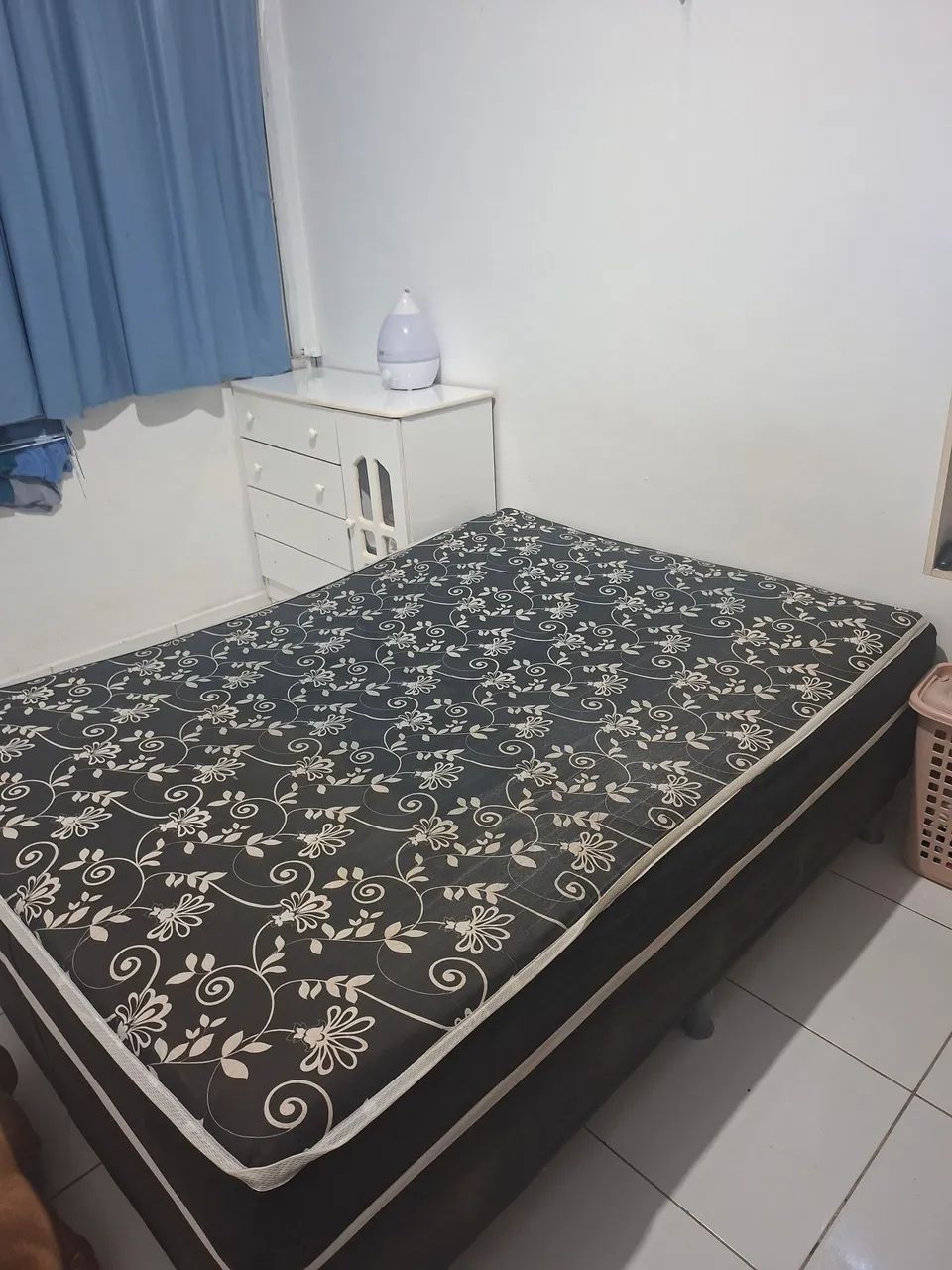 Cama boxe casal - Foto 2