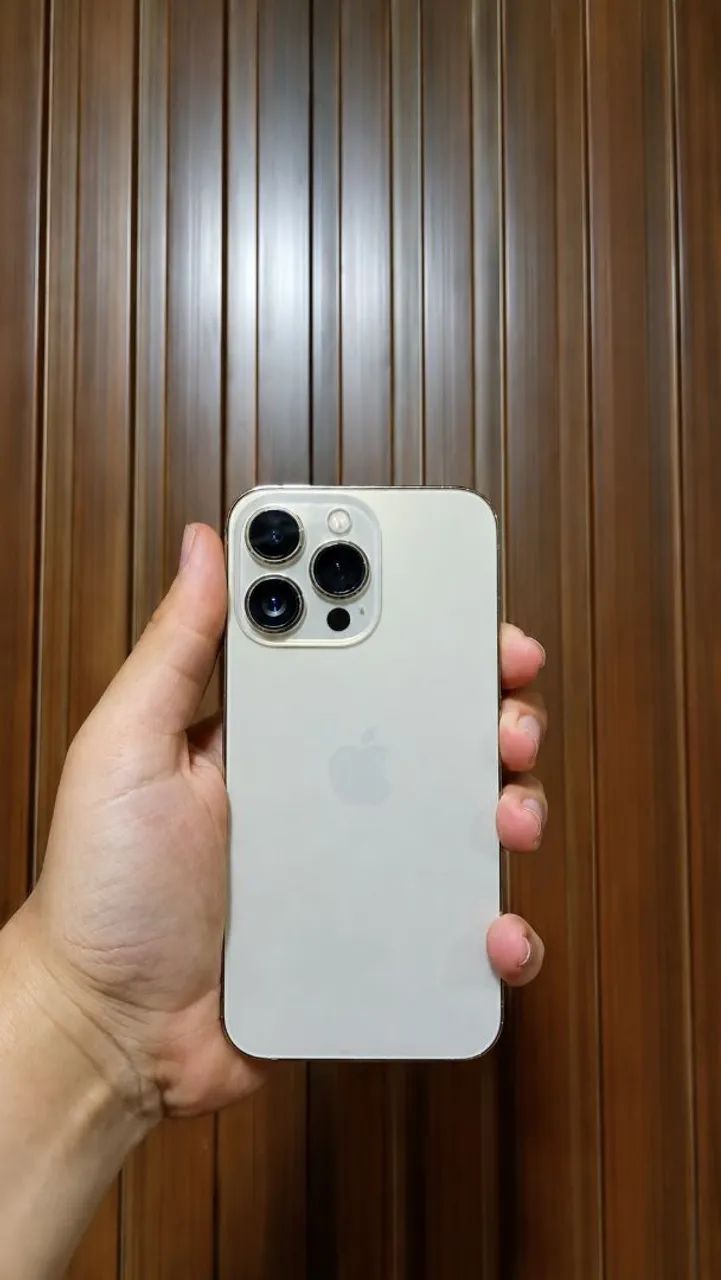 iPhone 13 Pro 90 De Bateria ? - Foto 5
