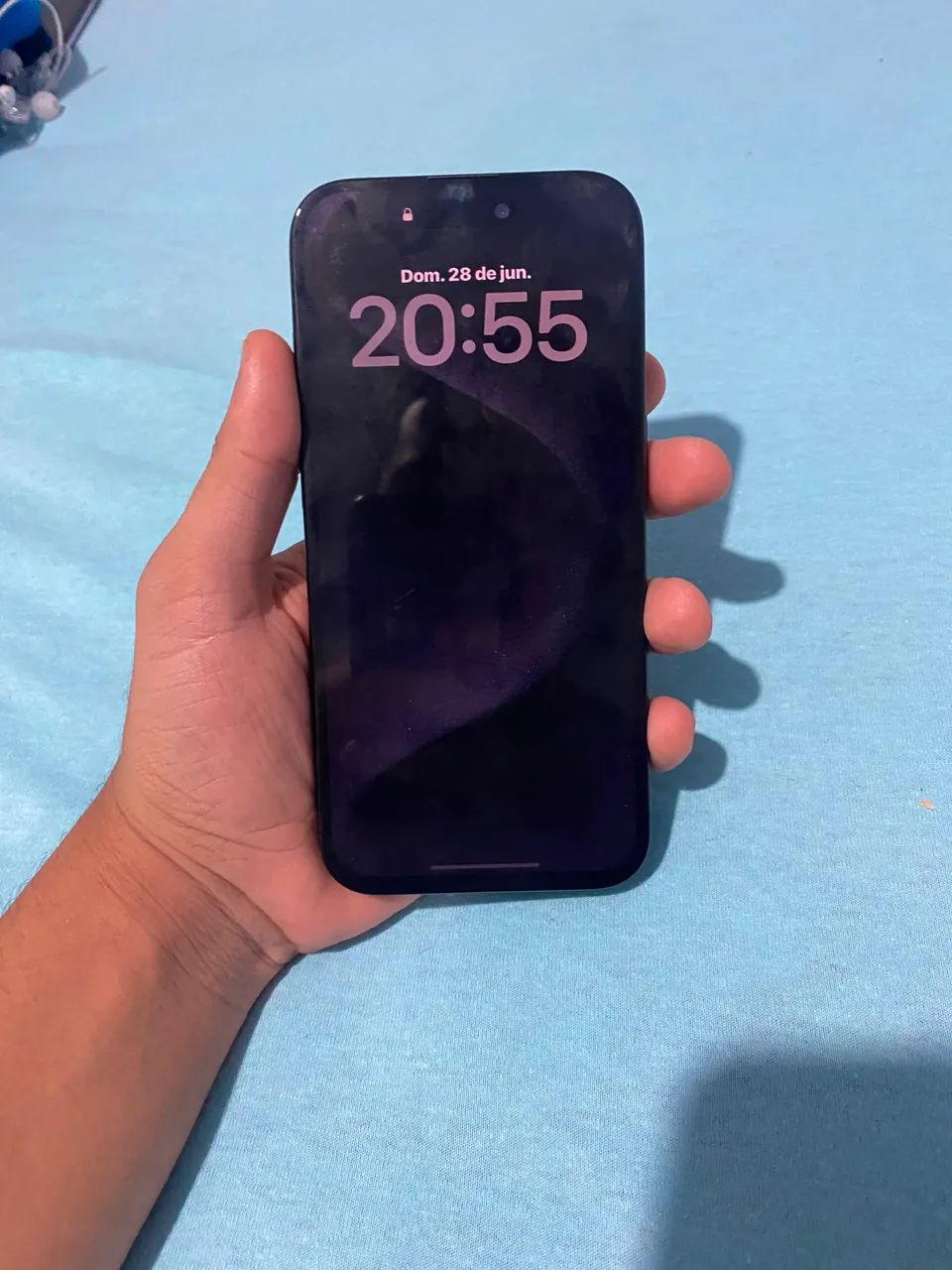 iPhone 15 pro  - Foto 4
