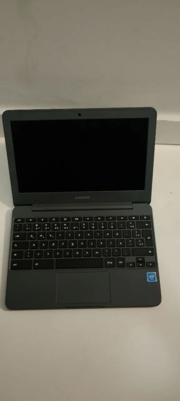 Vendo ChromeBook Samsung 