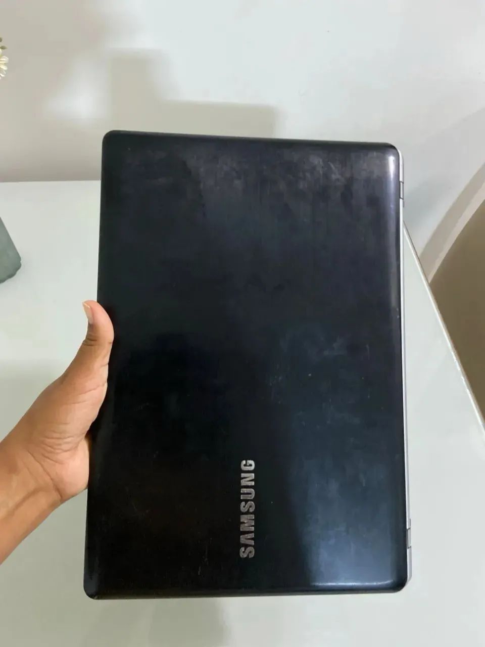 Notebook Samsung  - Foto 3