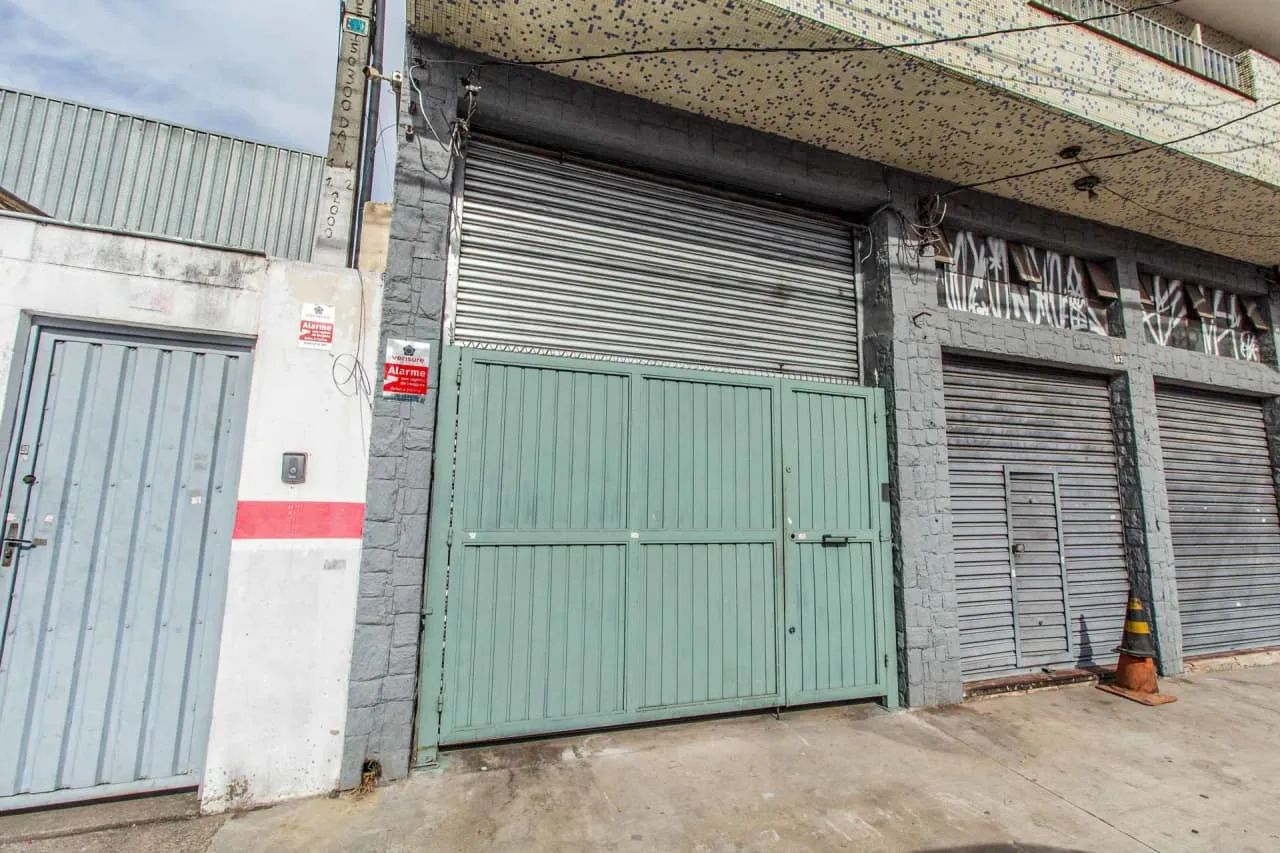 Galpão na Rua Eli, 182  400 m² - Foto 2