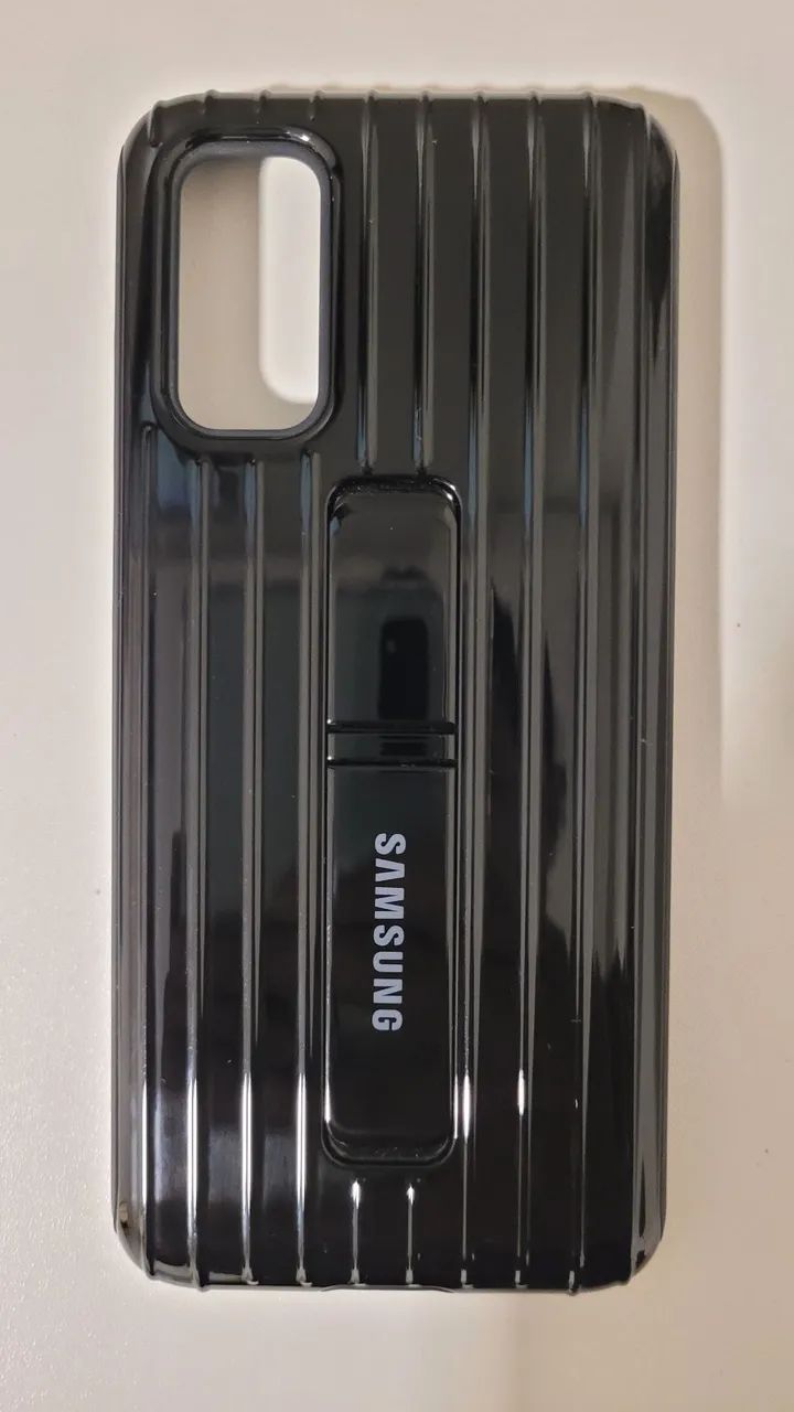 Capinha Samsung 