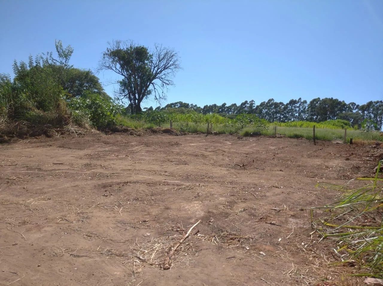 Foto - Cabreúva - Caí